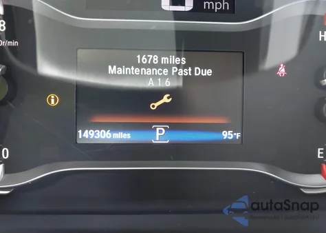 2016 Honda Pilot Elite z USA, uszkodzony, nr VIN 5FNYF6H01GB044741